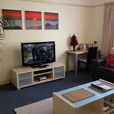 Moonah Central apartamentos Hobart Exterior foto