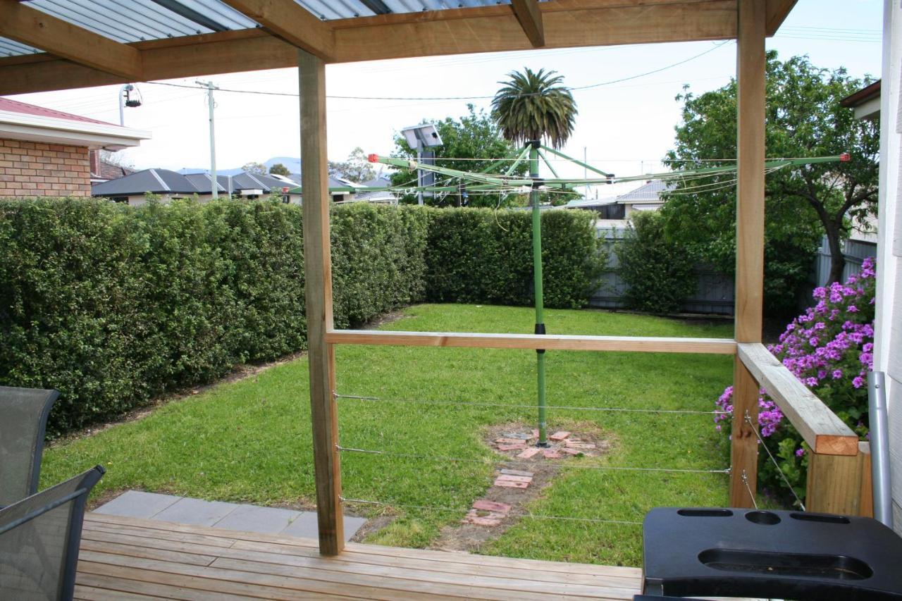 Moonah Central apartamentos Hobart Exterior foto
