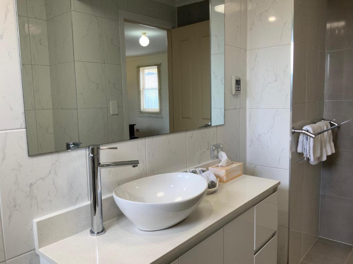 Moonah Central apartamentos Hobart Exterior foto