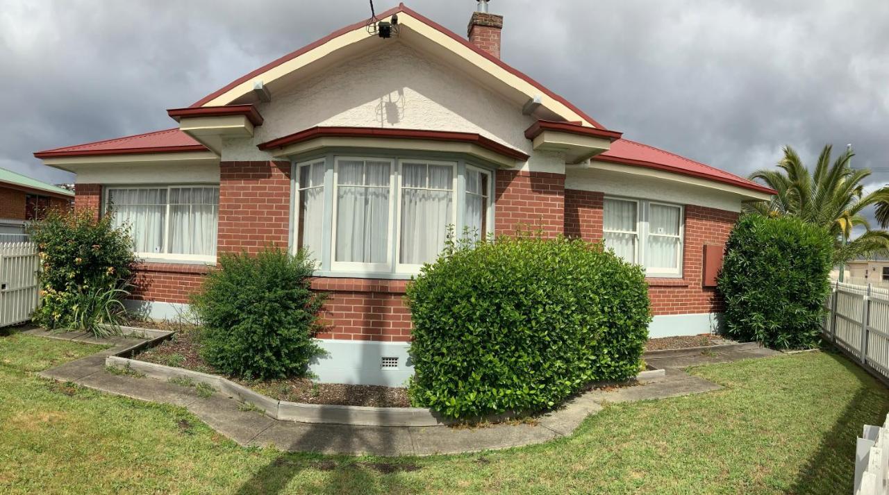 Moonah Central apartamentos Hobart Exterior foto