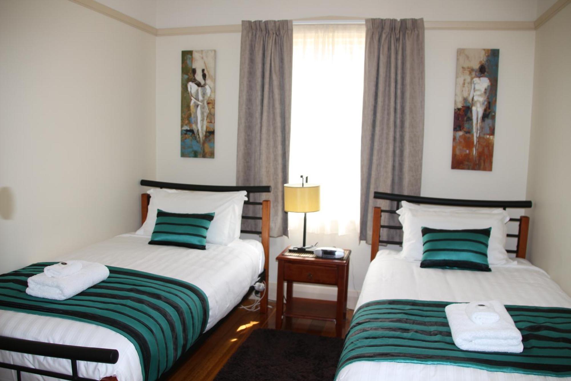 Moonah Central apartamentos Hobart Exterior foto