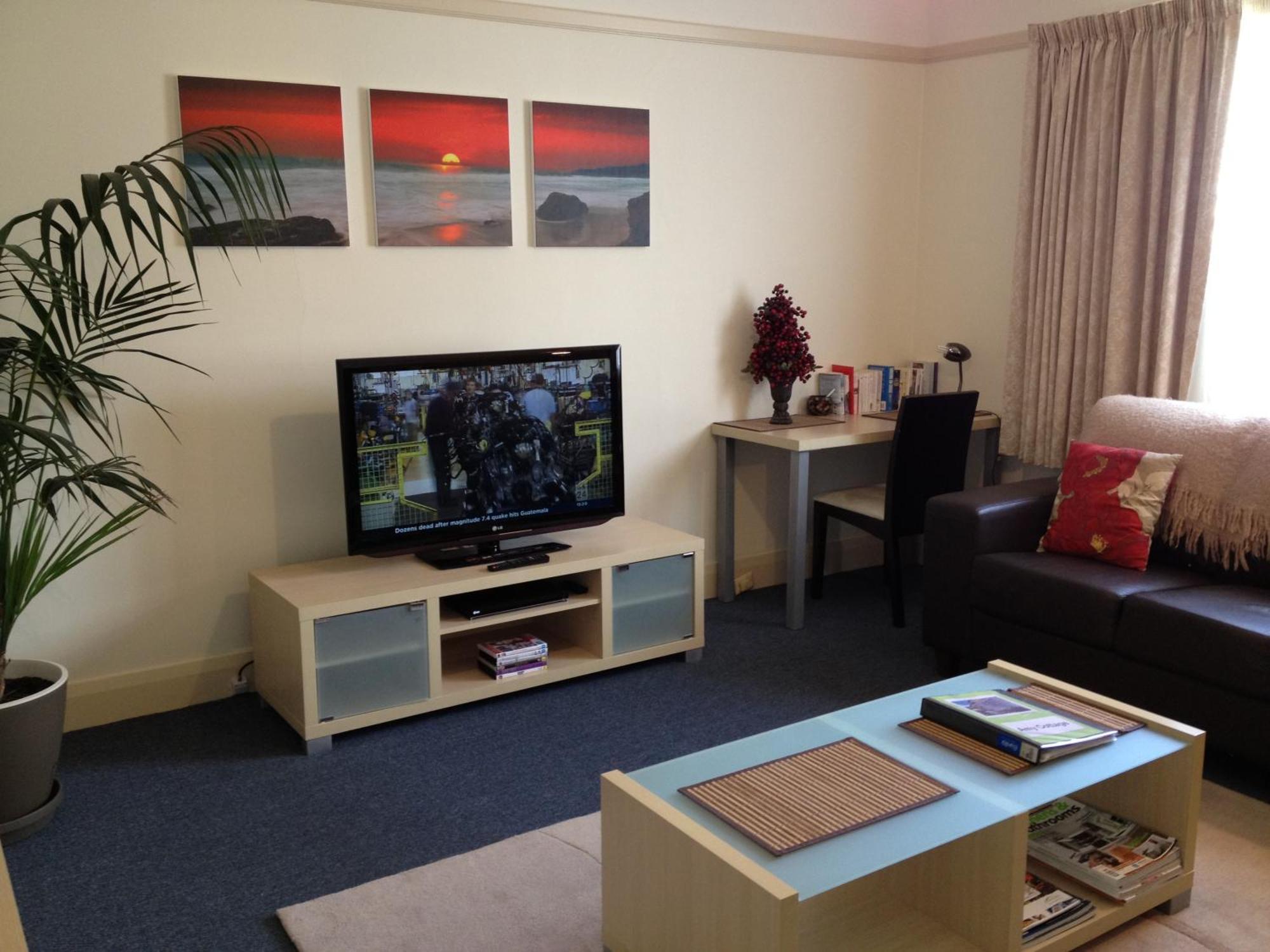 Moonah Central apartamentos Hobart Exterior foto