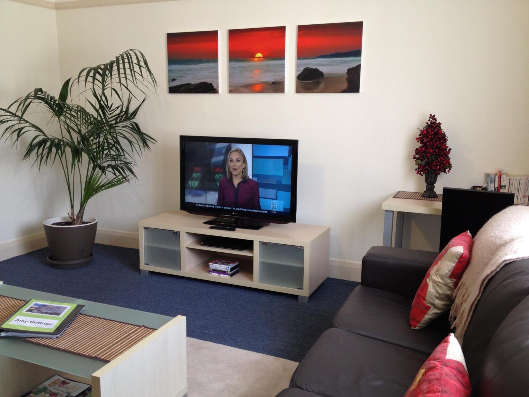 Moonah Central apartamentos Hobart Exterior foto