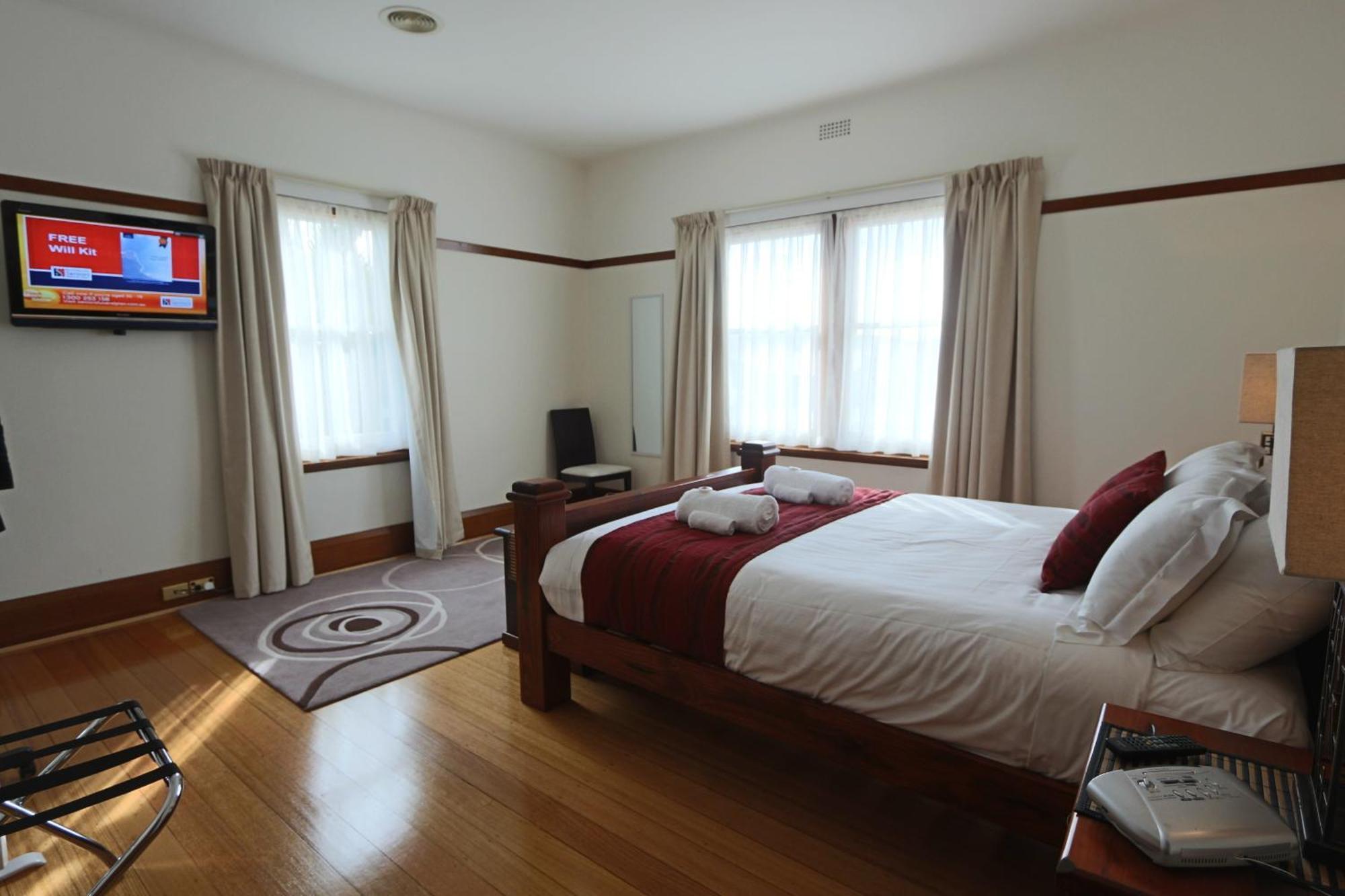 Moonah Central apartamentos Hobart Exterior foto