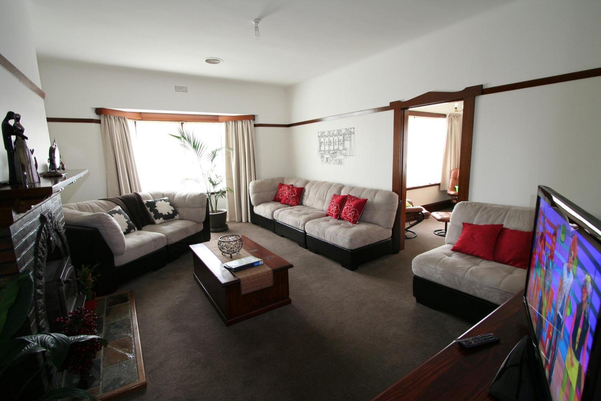Moonah Central apartamentos Hobart Exterior foto