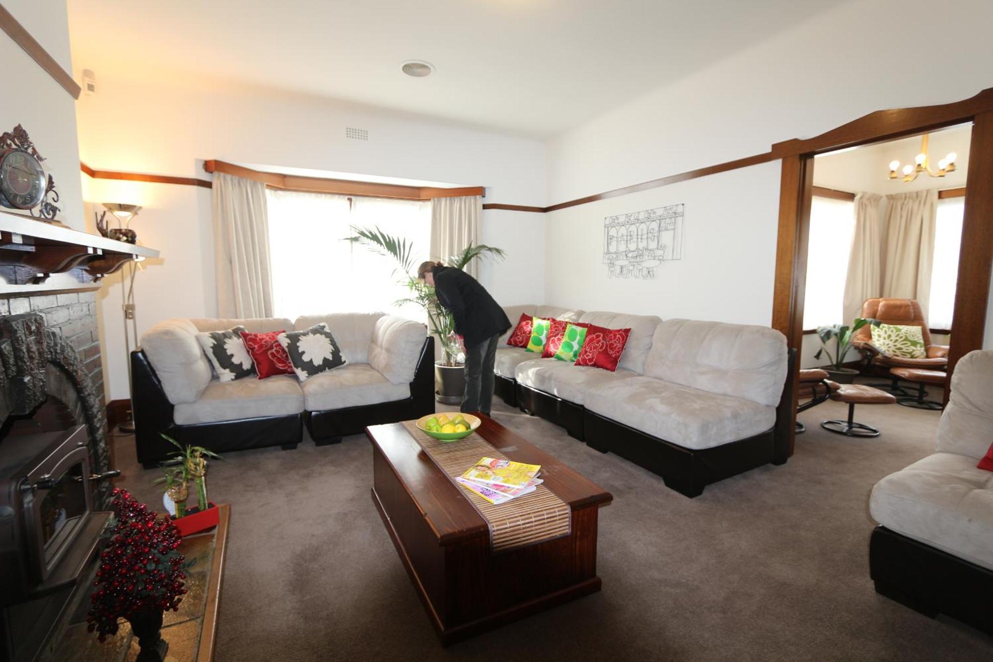 Moonah Central apartamentos Hobart Exterior foto