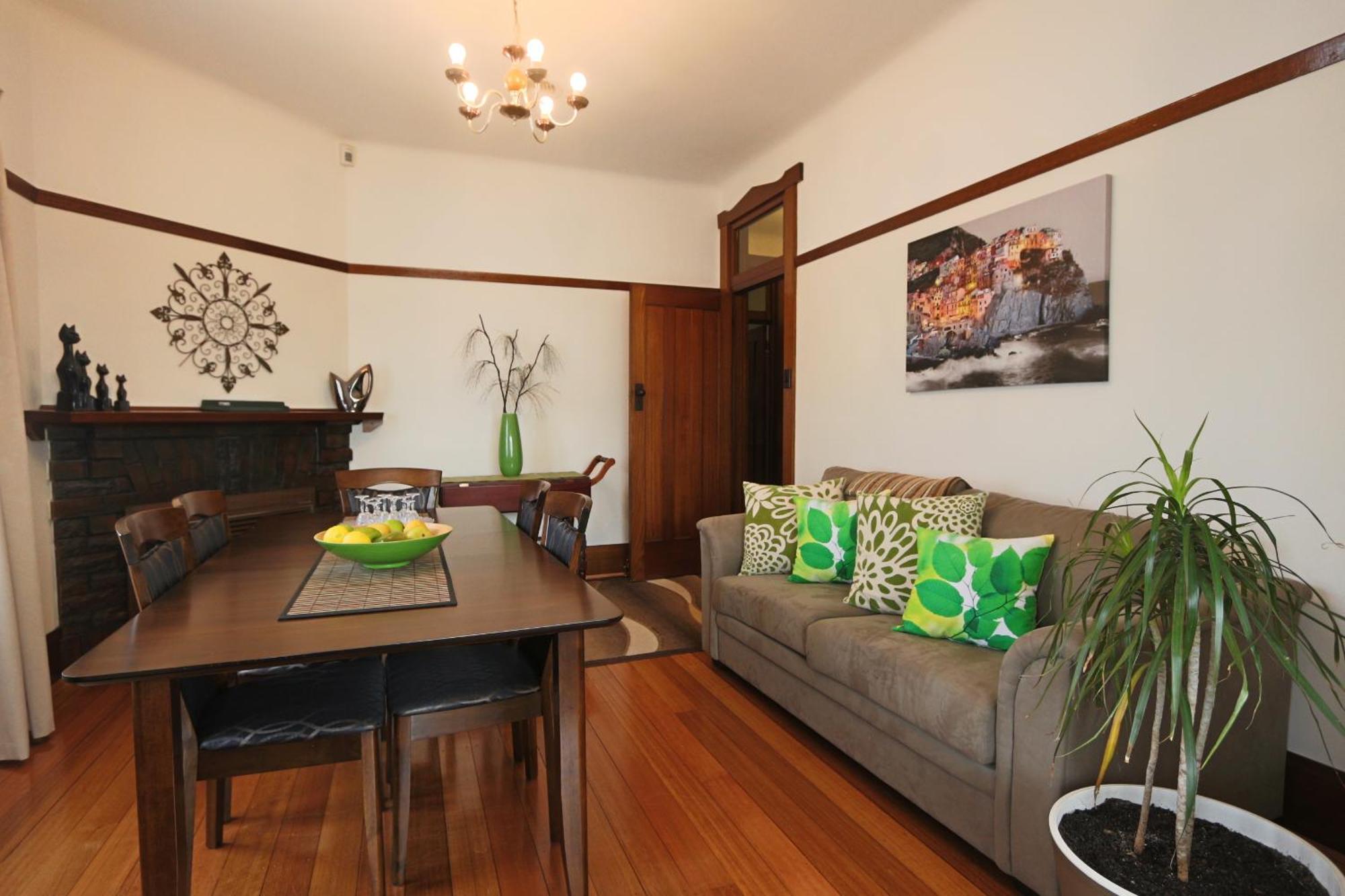 Moonah Central apartamentos Hobart Exterior foto