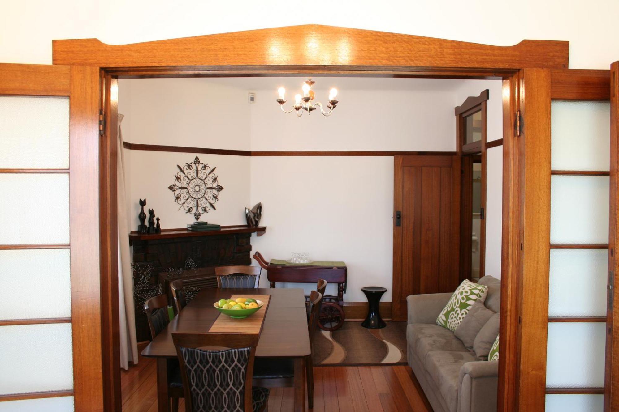 Moonah Central apartamentos Hobart Exterior foto