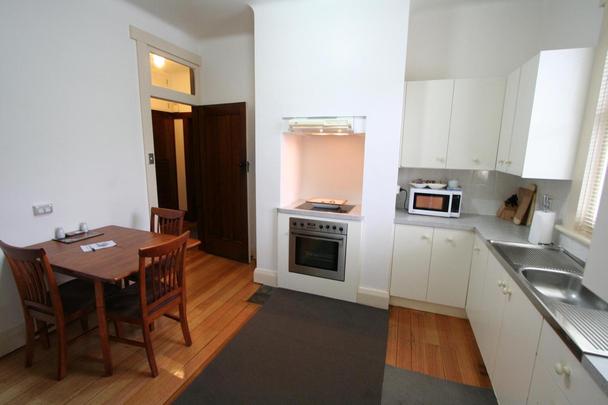 Moonah Central apartamentos Hobart Exterior foto