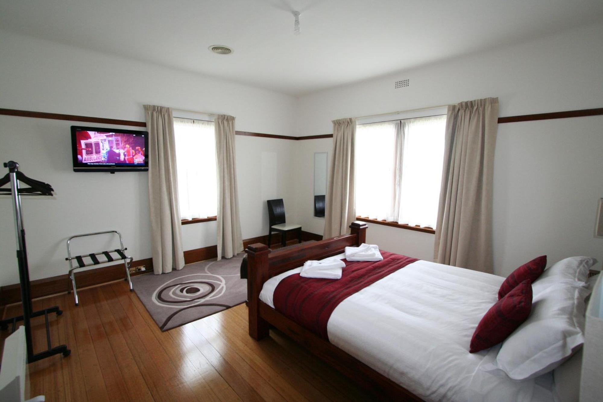 Moonah Central apartamentos Hobart Exterior foto