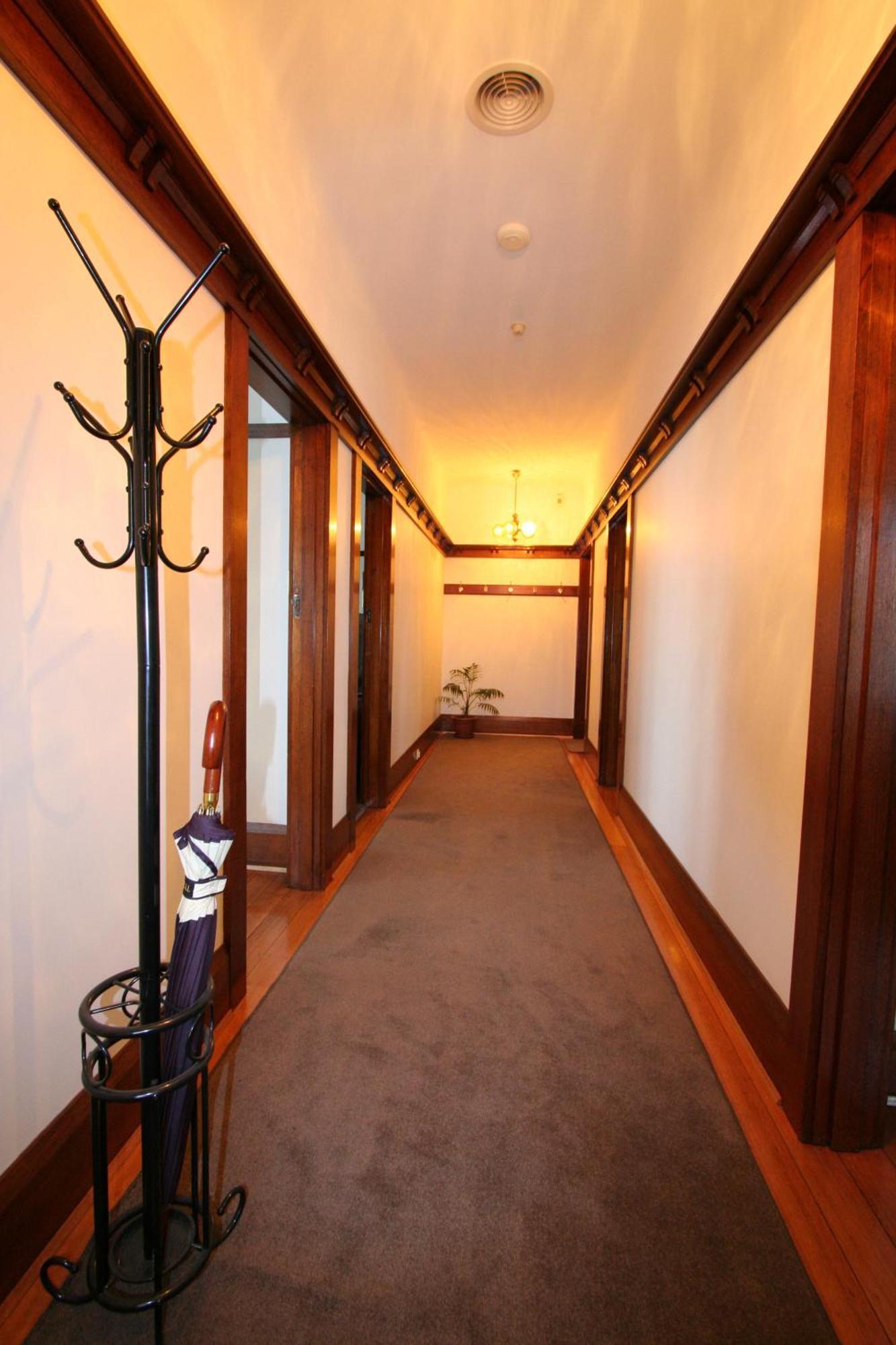 Moonah Central apartamentos Hobart Exterior foto