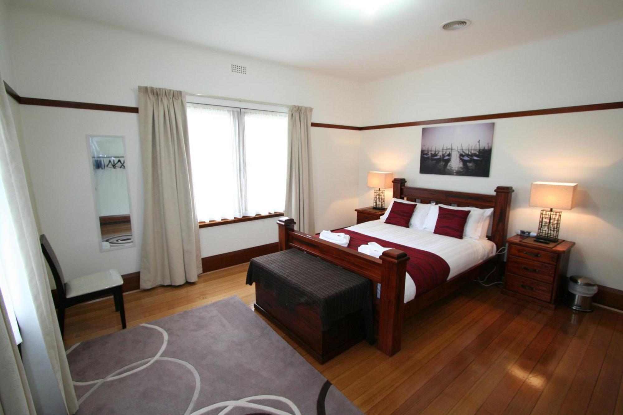 Moonah Central apartamentos Hobart Exterior foto
