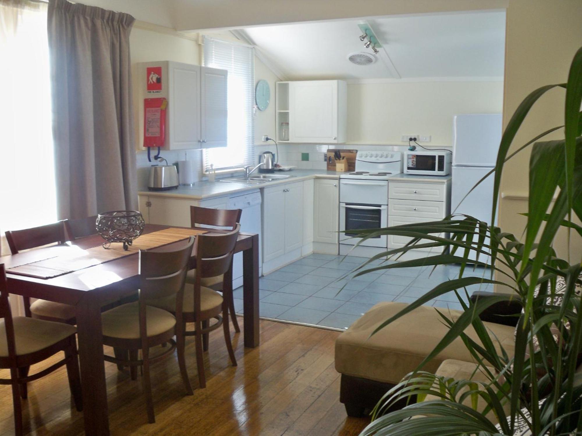Moonah Central apartamentos Hobart Exterior foto