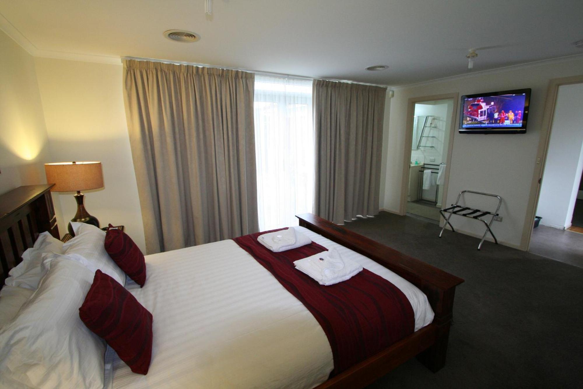 Moonah Central apartamentos Hobart Exterior foto