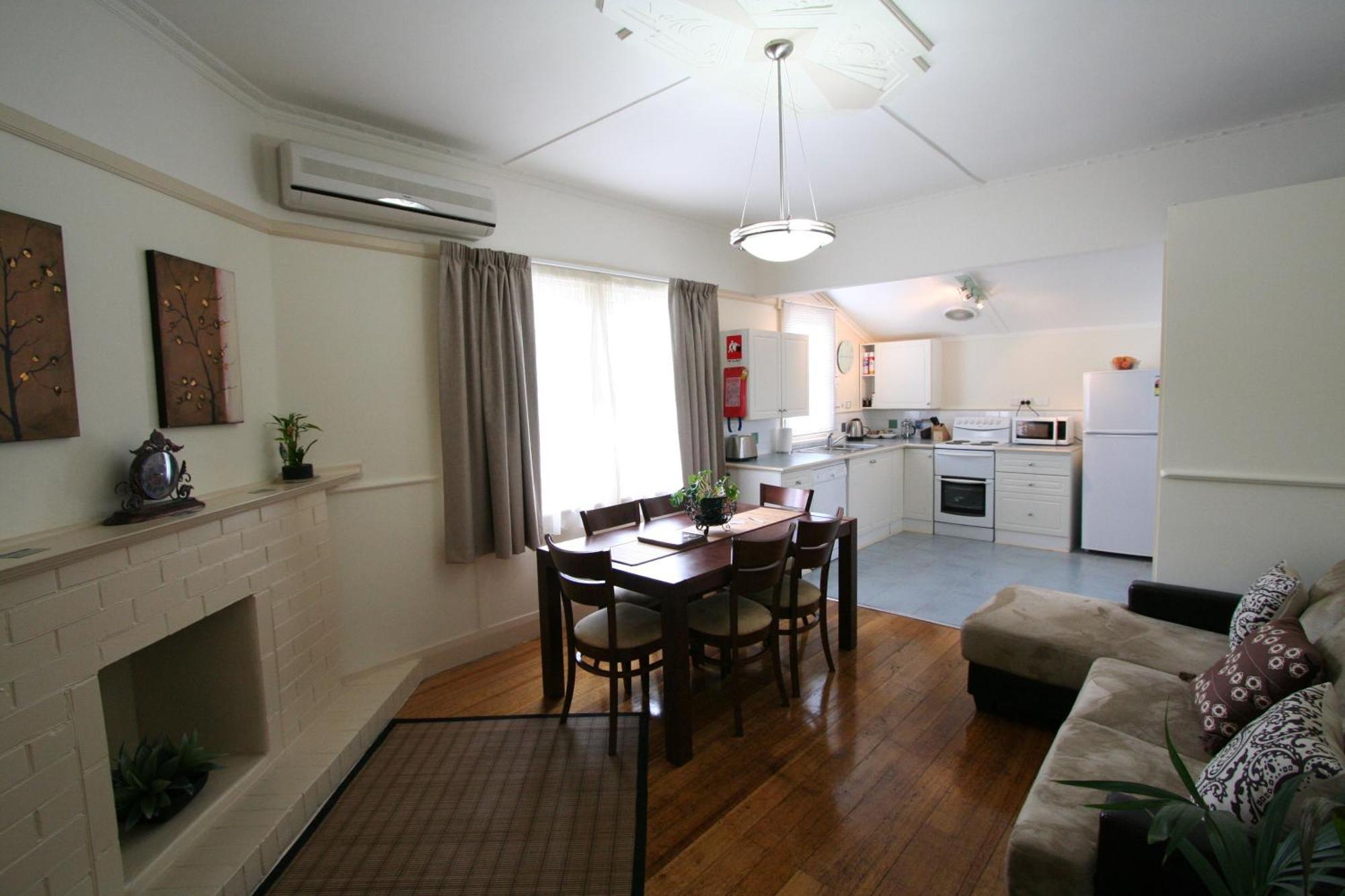 Moonah Central apartamentos Hobart Exterior foto
