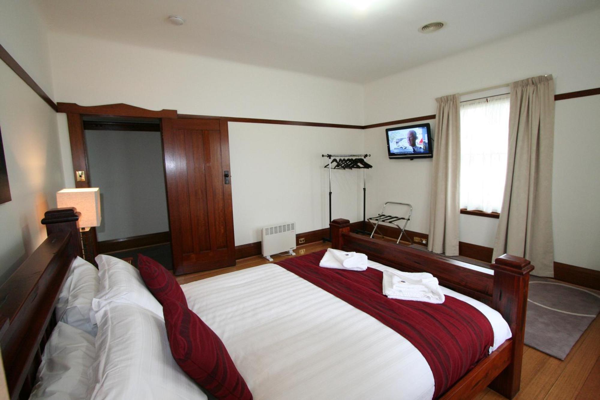 Moonah Central apartamentos Hobart Exterior foto