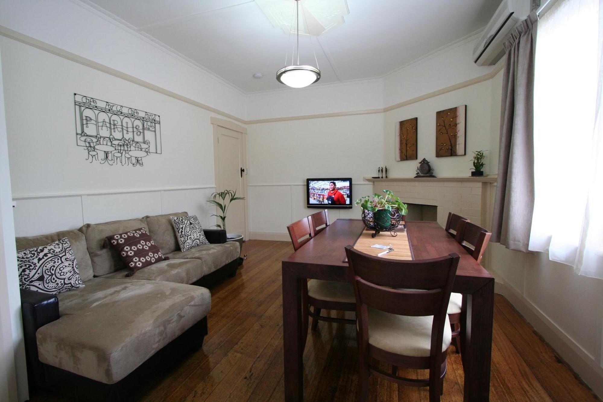Moonah Central apartamentos Hobart Exterior foto