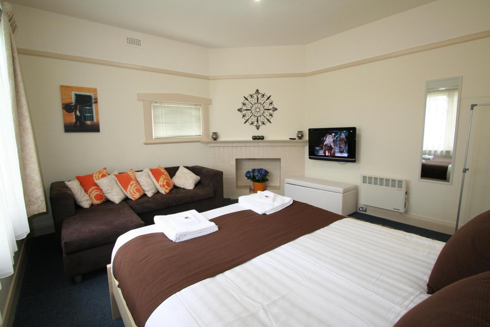 Moonah Central apartamentos Hobart Exterior foto