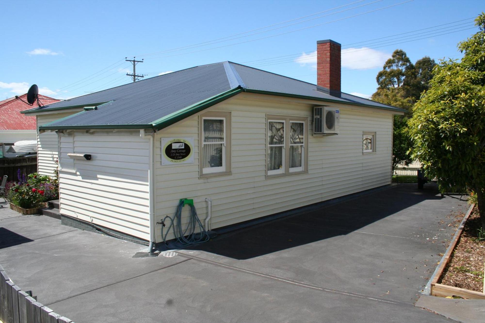 Moonah Central apartamentos Hobart Exterior foto