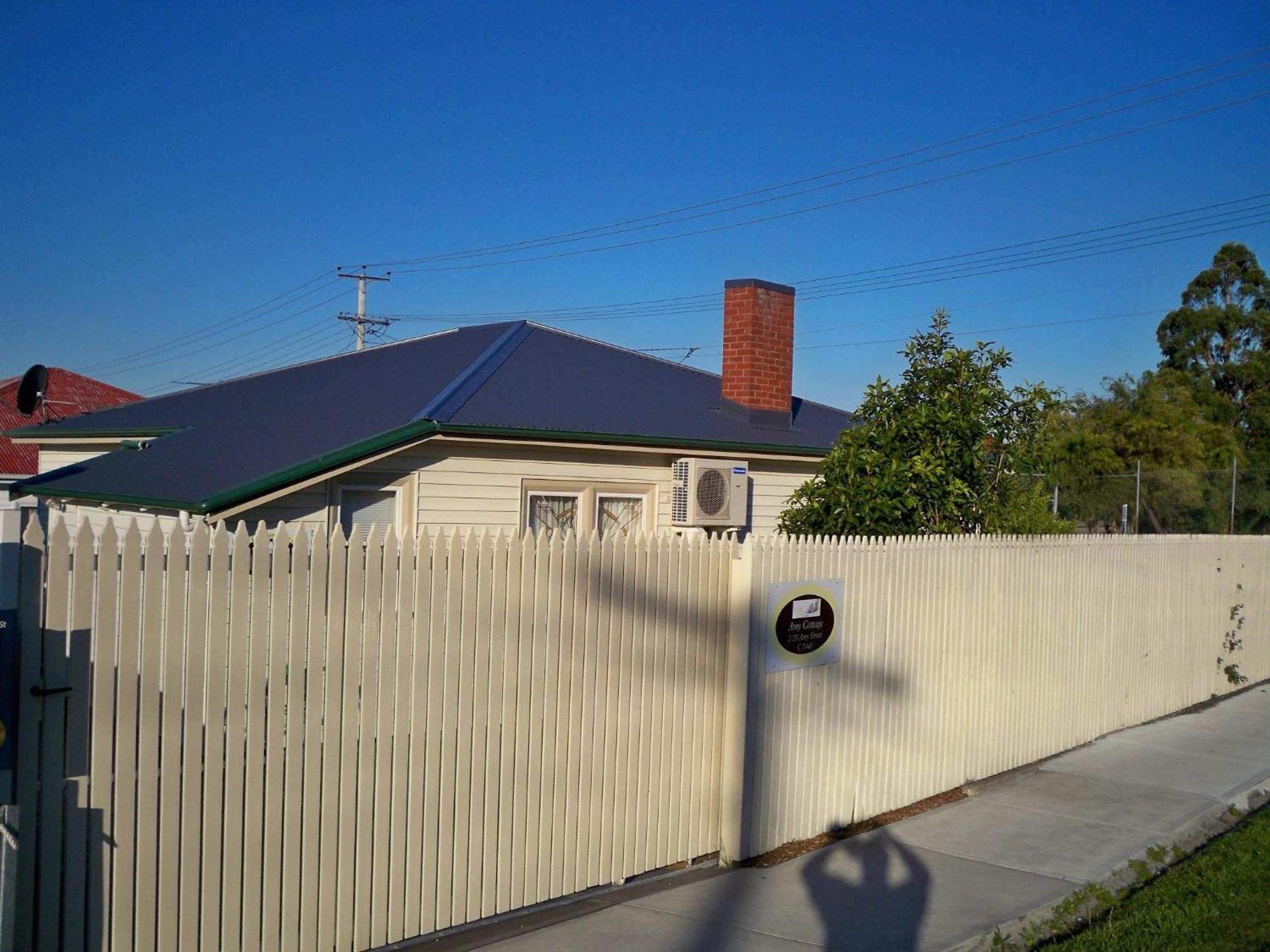 Moonah Central apartamentos Hobart Exterior foto