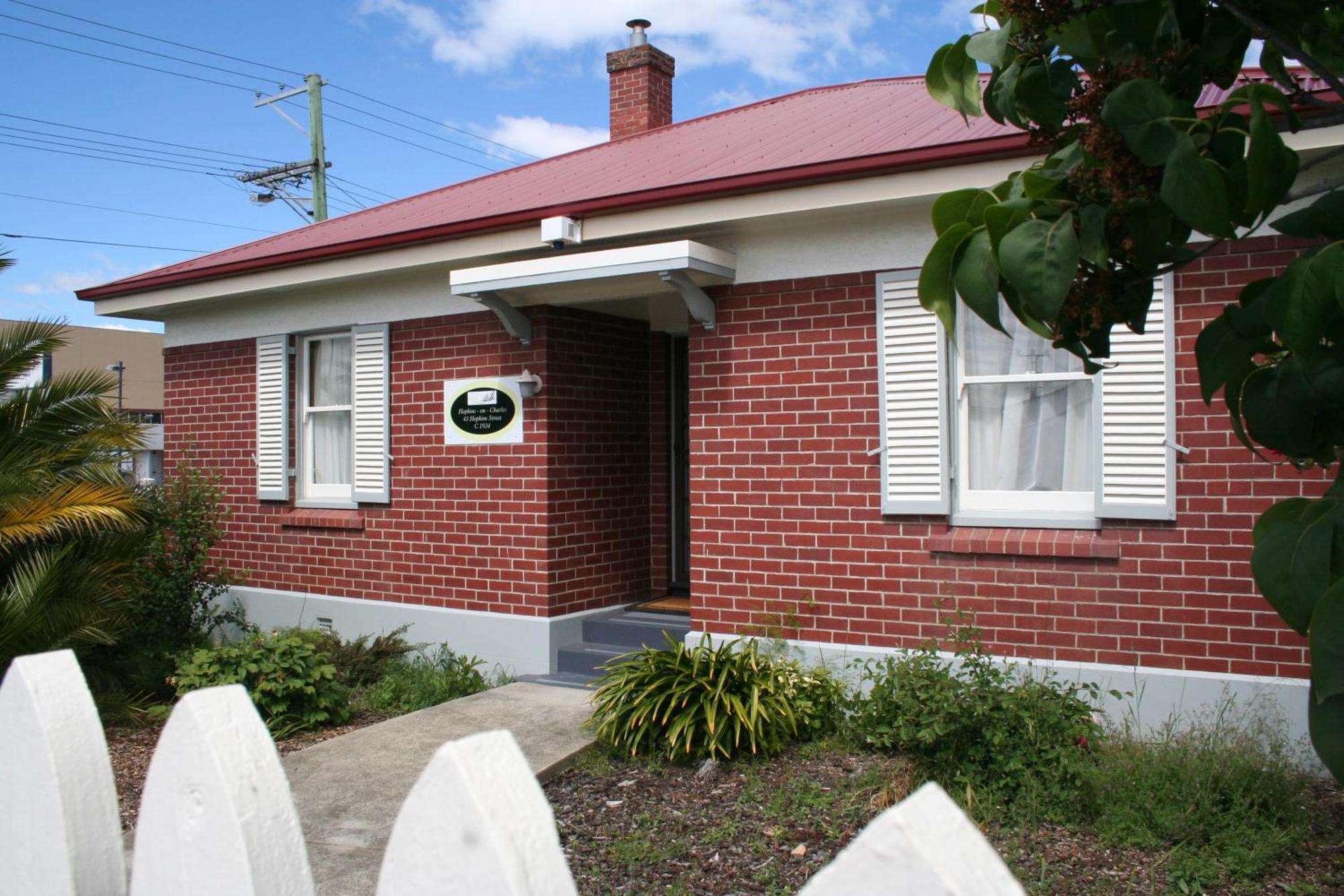 Moonah Central apartamentos Hobart Exterior foto