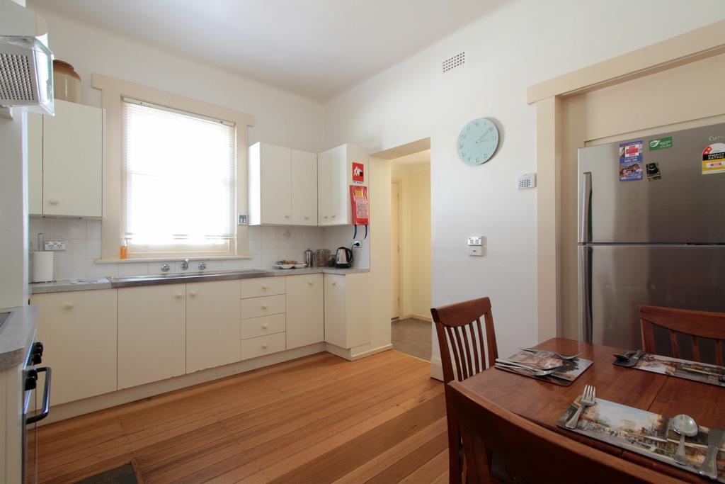 Moonah Central apartamentos Hobart Exterior foto