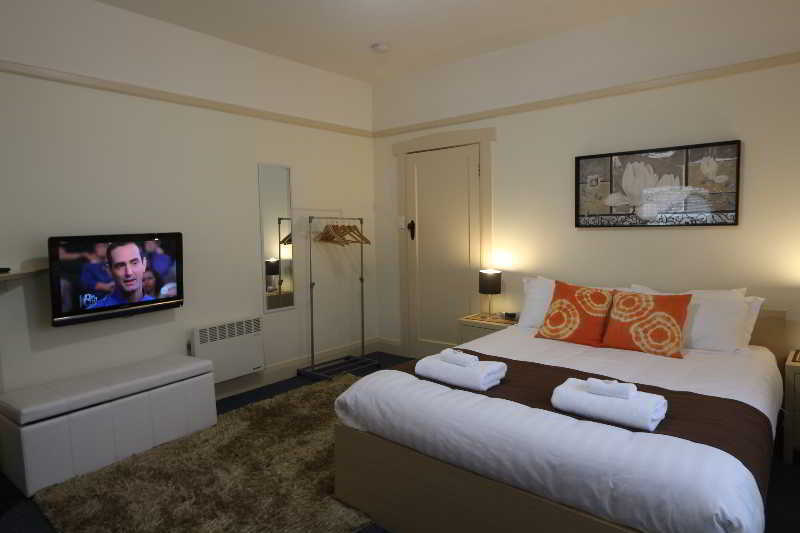 Moonah Central apartamentos Hobart Exterior foto