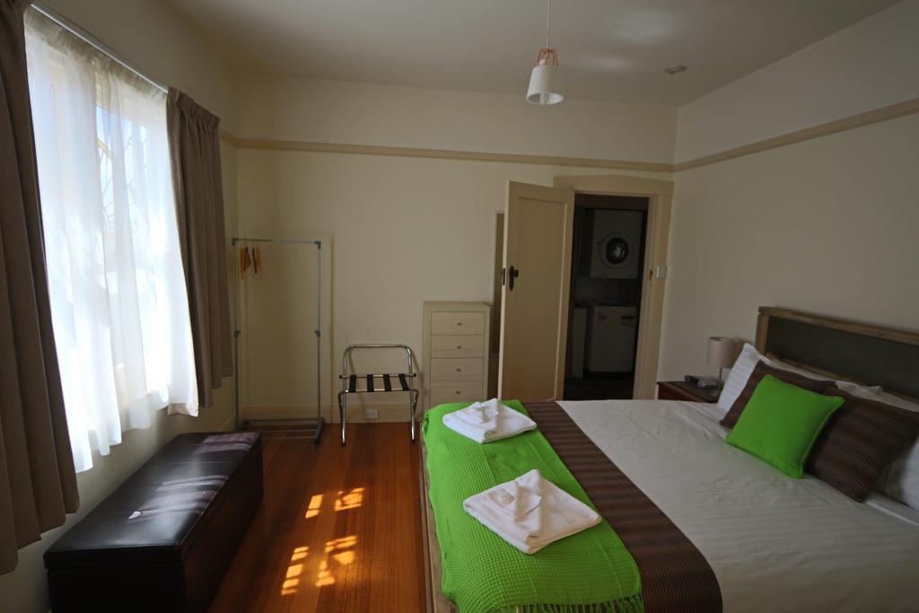 Moonah Central apartamentos Hobart Exterior foto