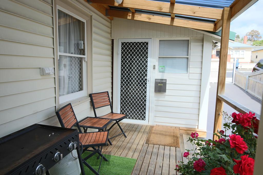 Moonah Central apartamentos Hobart Exterior foto