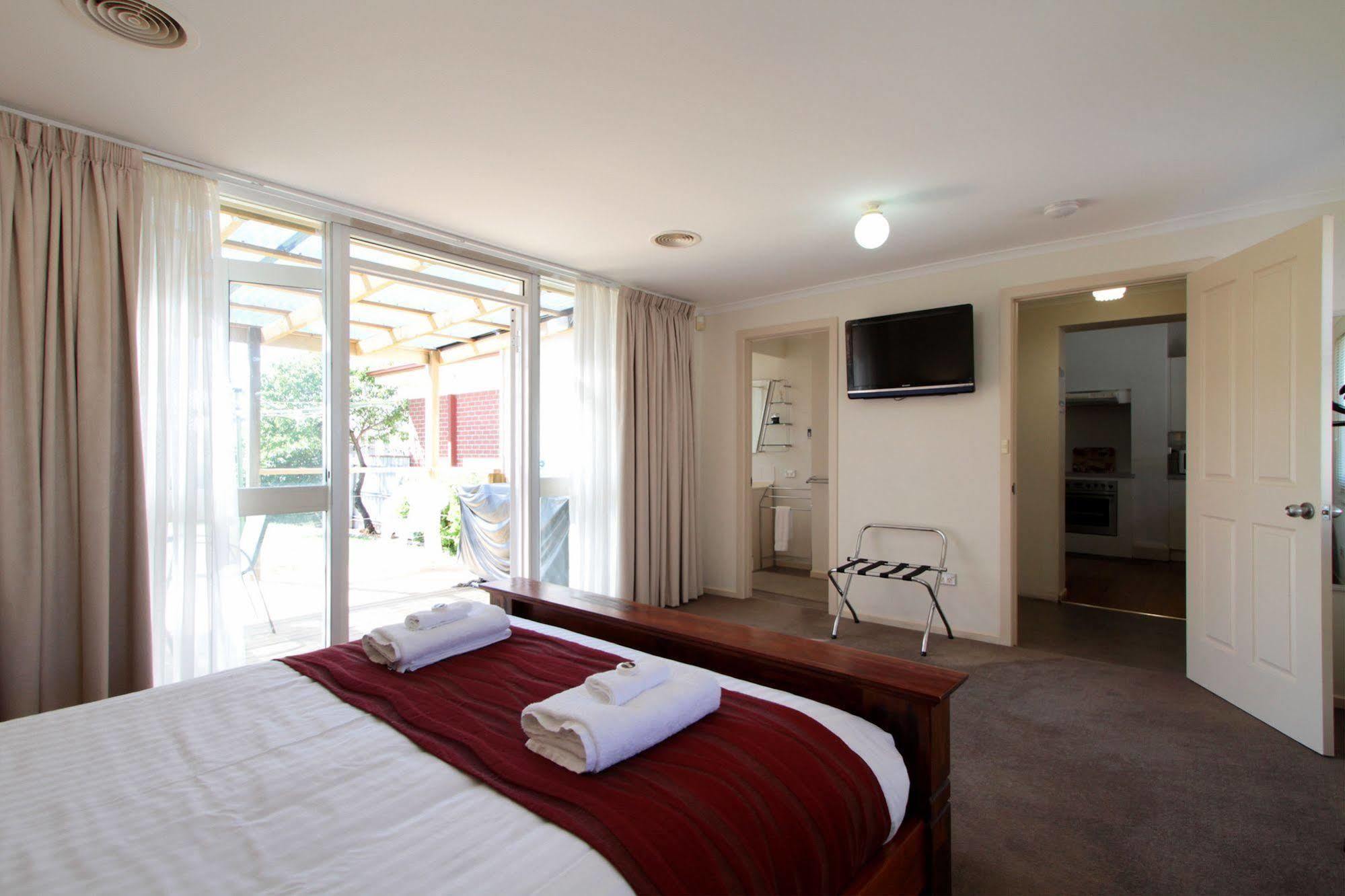 Moonah Central apartamentos Hobart Exterior foto